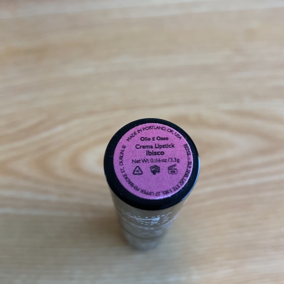 Olio e Osso crema lipstick tried once - Picture 3 of 3